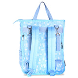 Hamster London Classic Changing Bag Blue