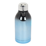 Mini Holo Metal Bottle - Blue