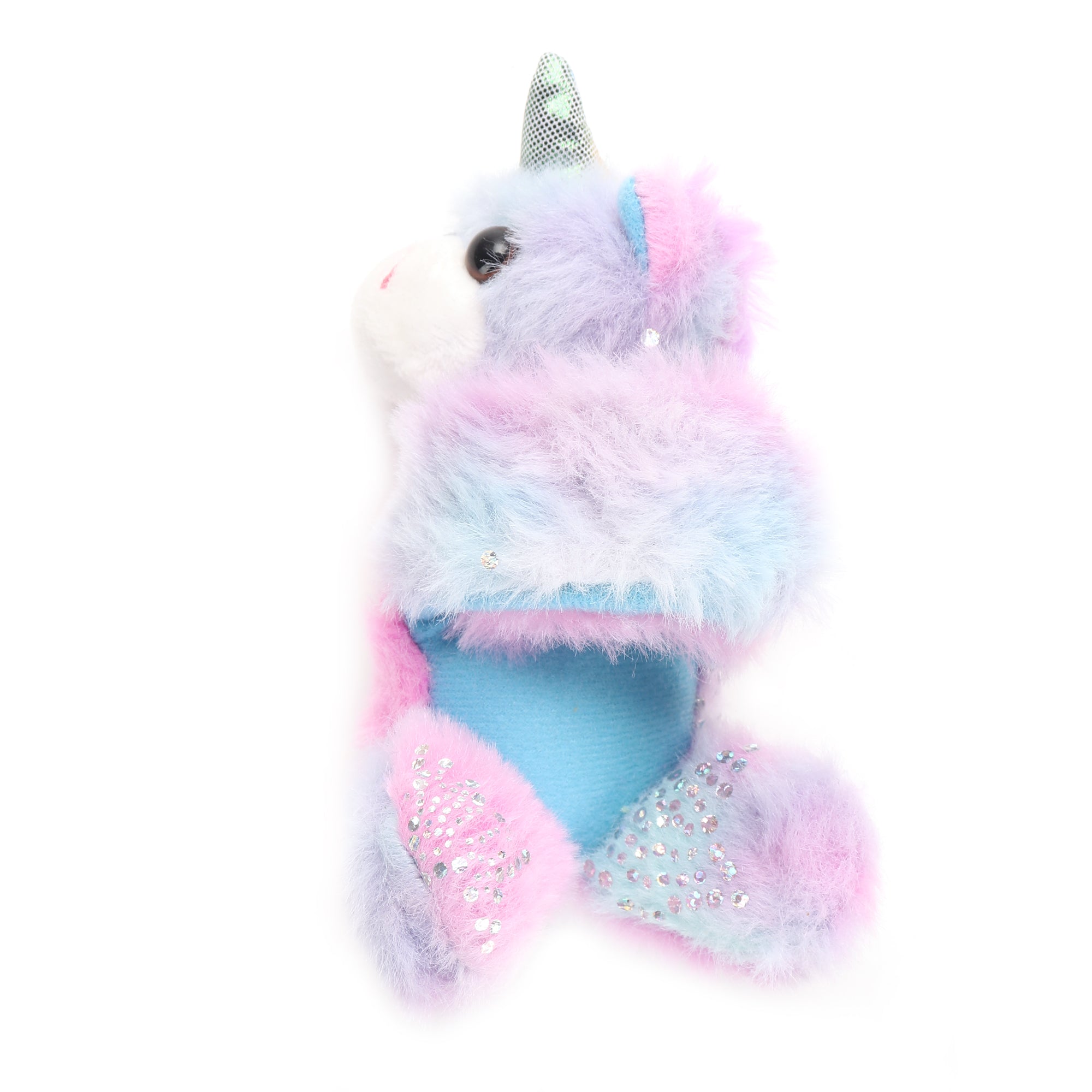 Hamster London Slap Band Unicorn