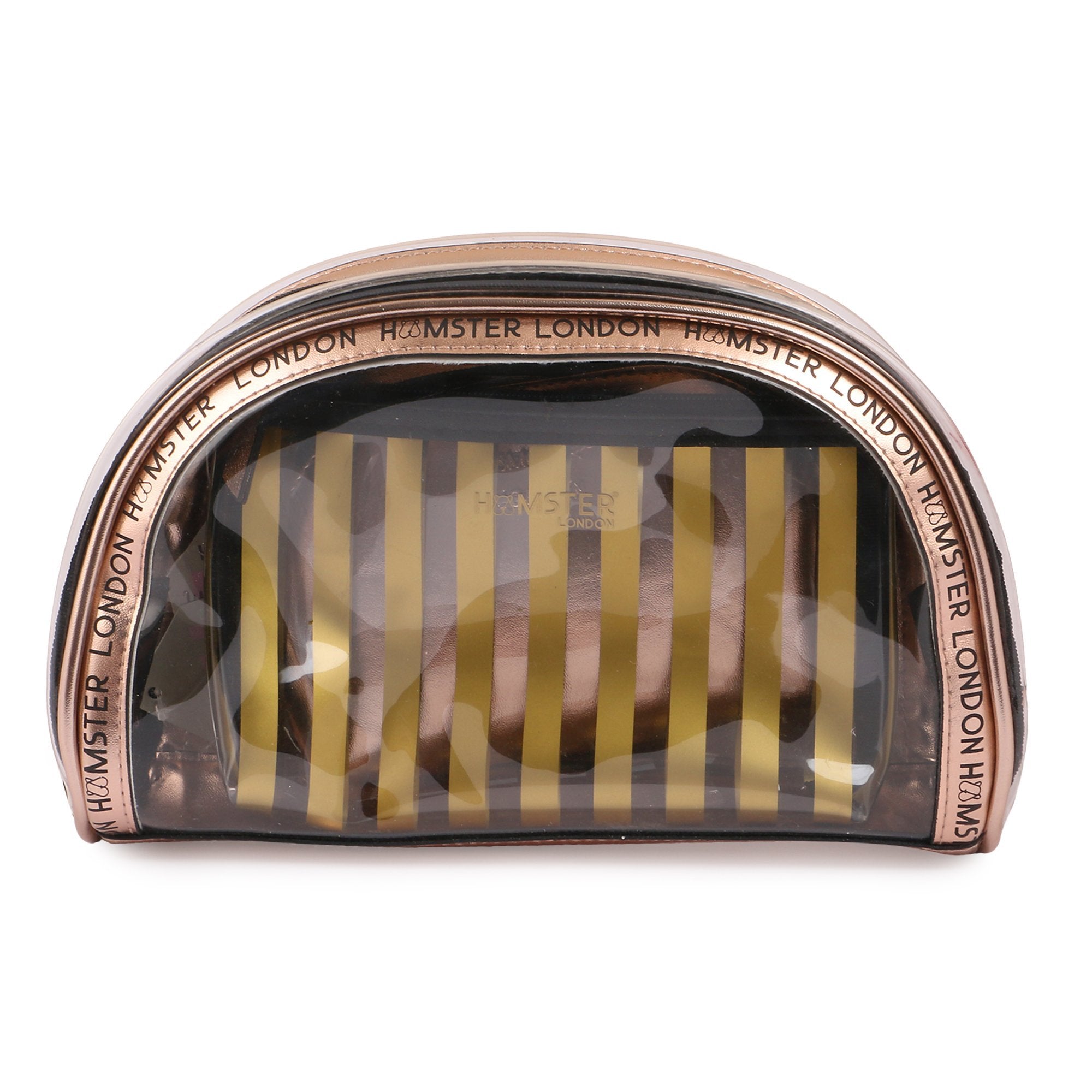 Hamster London Blush Trio Gold