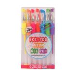 Scented Neon Gel Pen