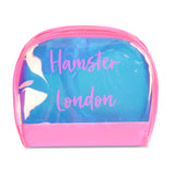 Hamster London IN-U Pouch Pink