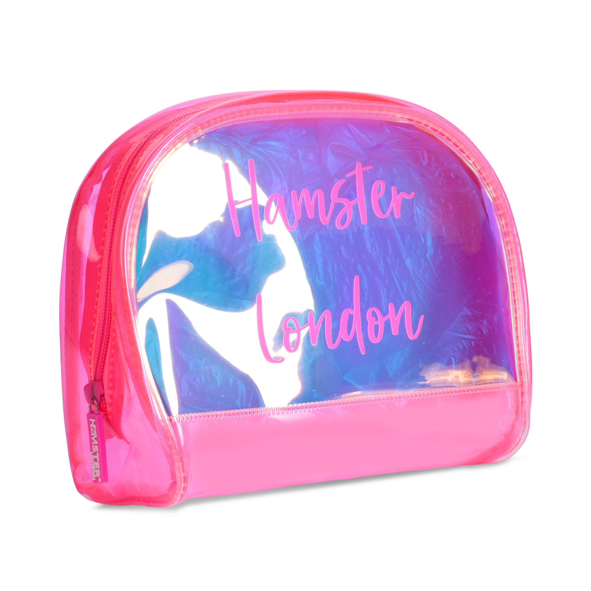 Hamster London IN-U Pouch Pink