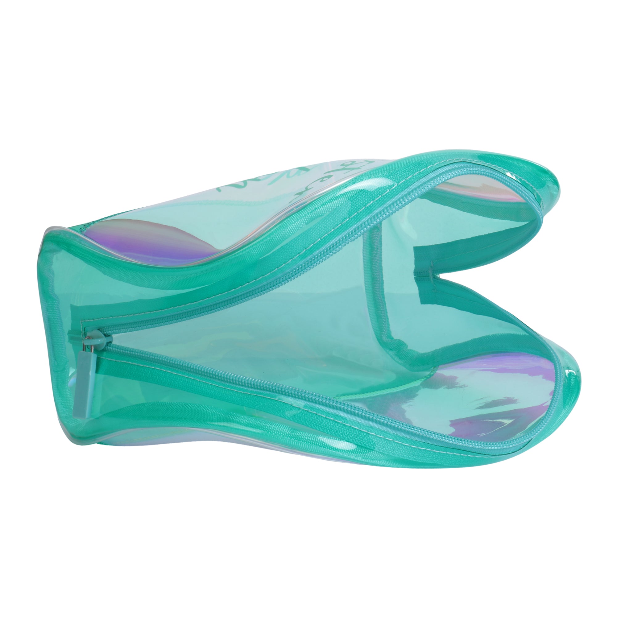 Hamster London IN-U Pouch Aqua