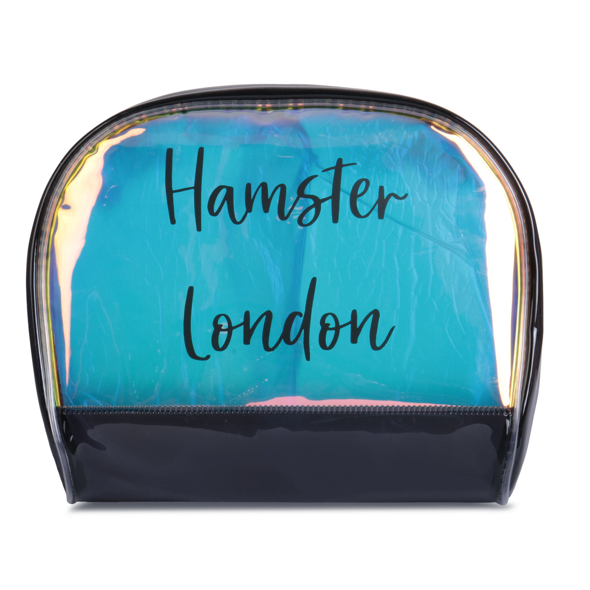 Hamster London IN-U Pouch Black