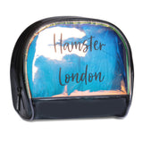 Hamster London IN-U Pouch Black