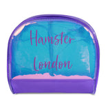 Hamster London IN-U Pouch Purple