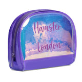 Hamster London IN-U Pouch Purple