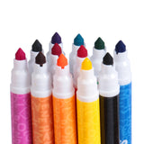 HL Scented Markers