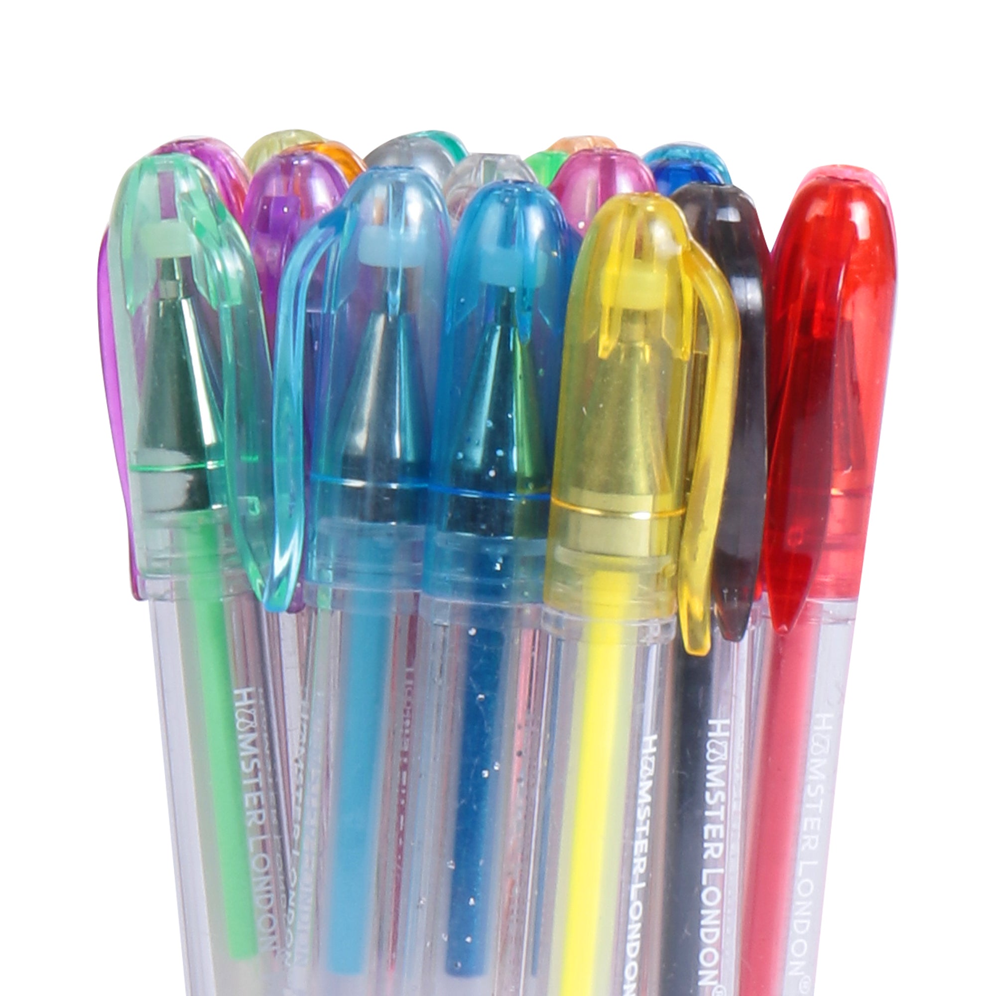 Hamster London Mini Scented Gel Pen