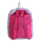 HL PC Fur Multi Unicorn Backpack