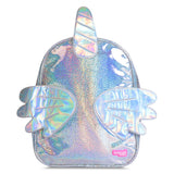Hamster Holo Wing unicorn Backpack
