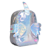 Hamster London Holo Wing unicorn Backpack