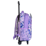 HL Magical Unicorn Trolly Backpack
