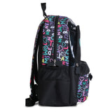 HL Rainbow Chums Backpack  Small