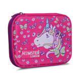 HL Pink Pixy Unicorn Hardcase