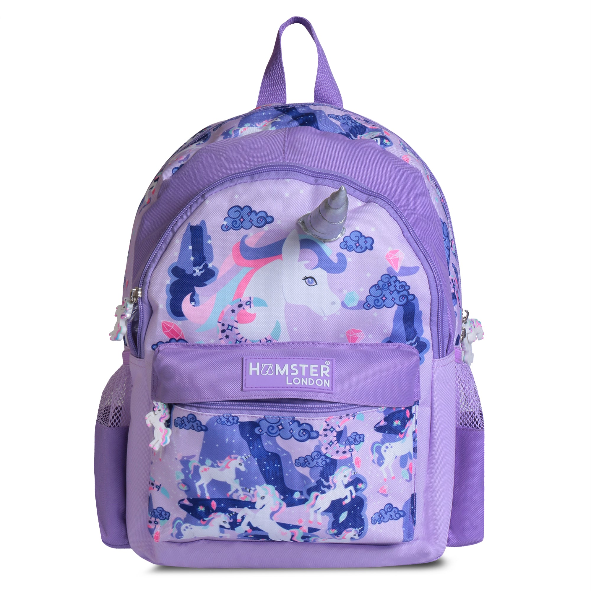 HL Magical Unicorn Backpack  Small