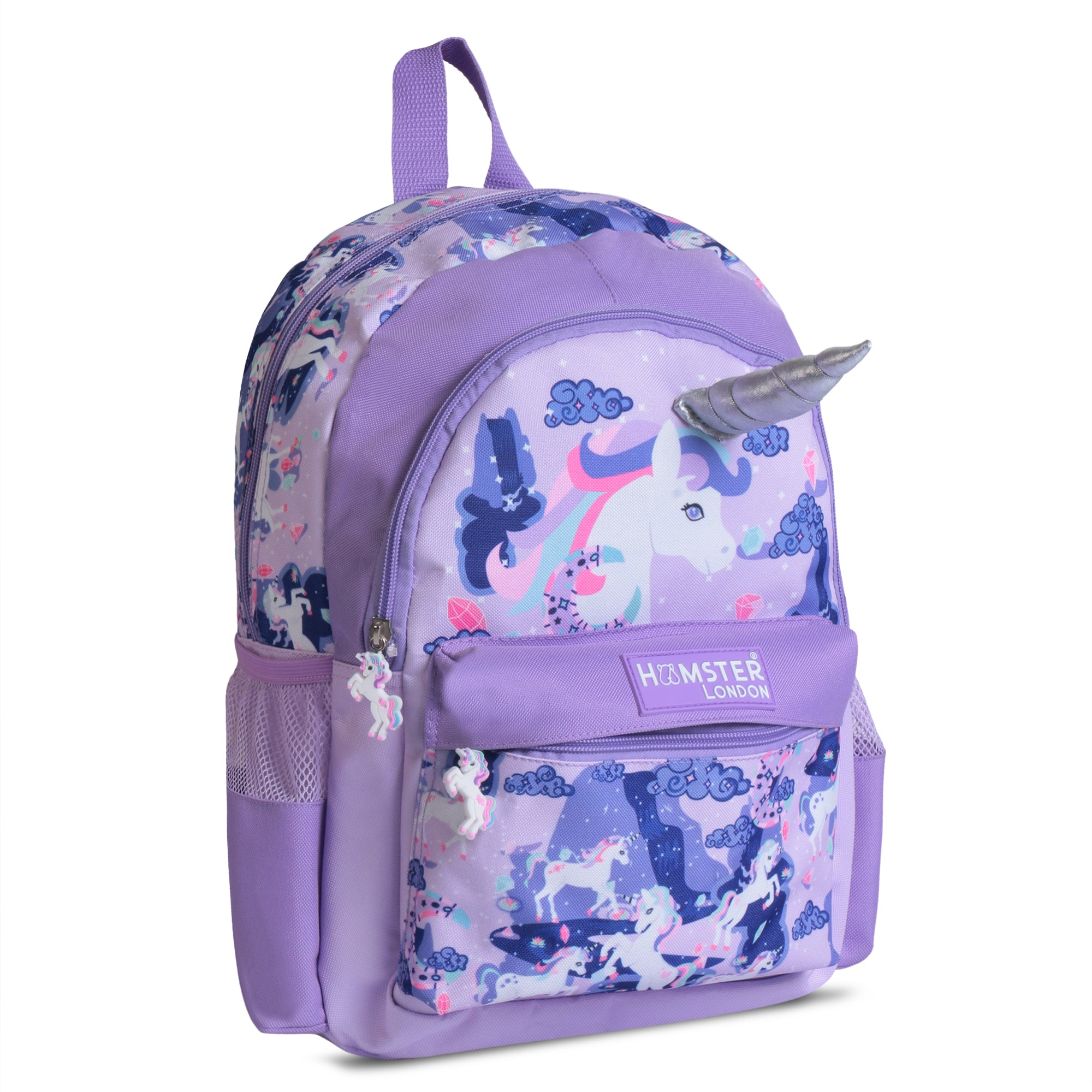 HL Magical Unicorn Backpack  Small