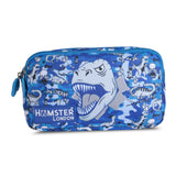 Hamster London Dyno Amigoes Pouch
