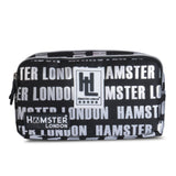 Hamster London InBlack Mates Pouch