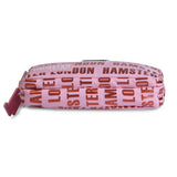 Hamster London InPink Mates Pouch