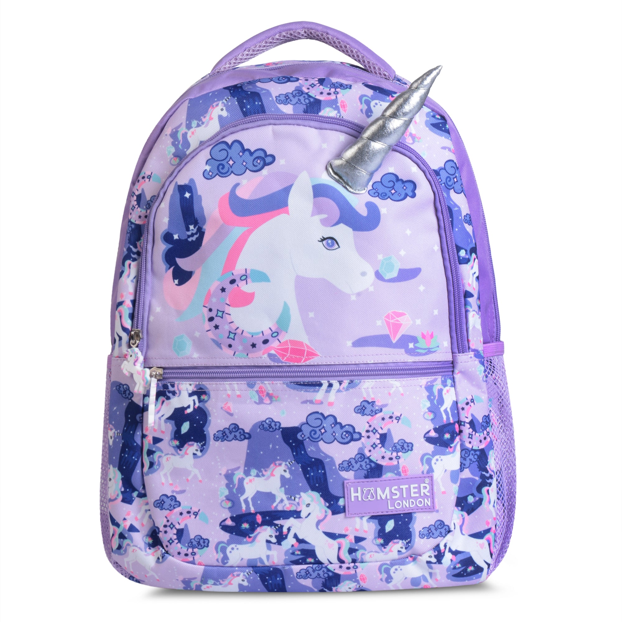 HL Magical Unicorn Backpack
