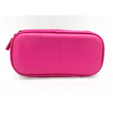 Hardtop Pencil Case Organizer Shiny Mermaid Small