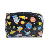 Stationery Pouch Rectangle Space