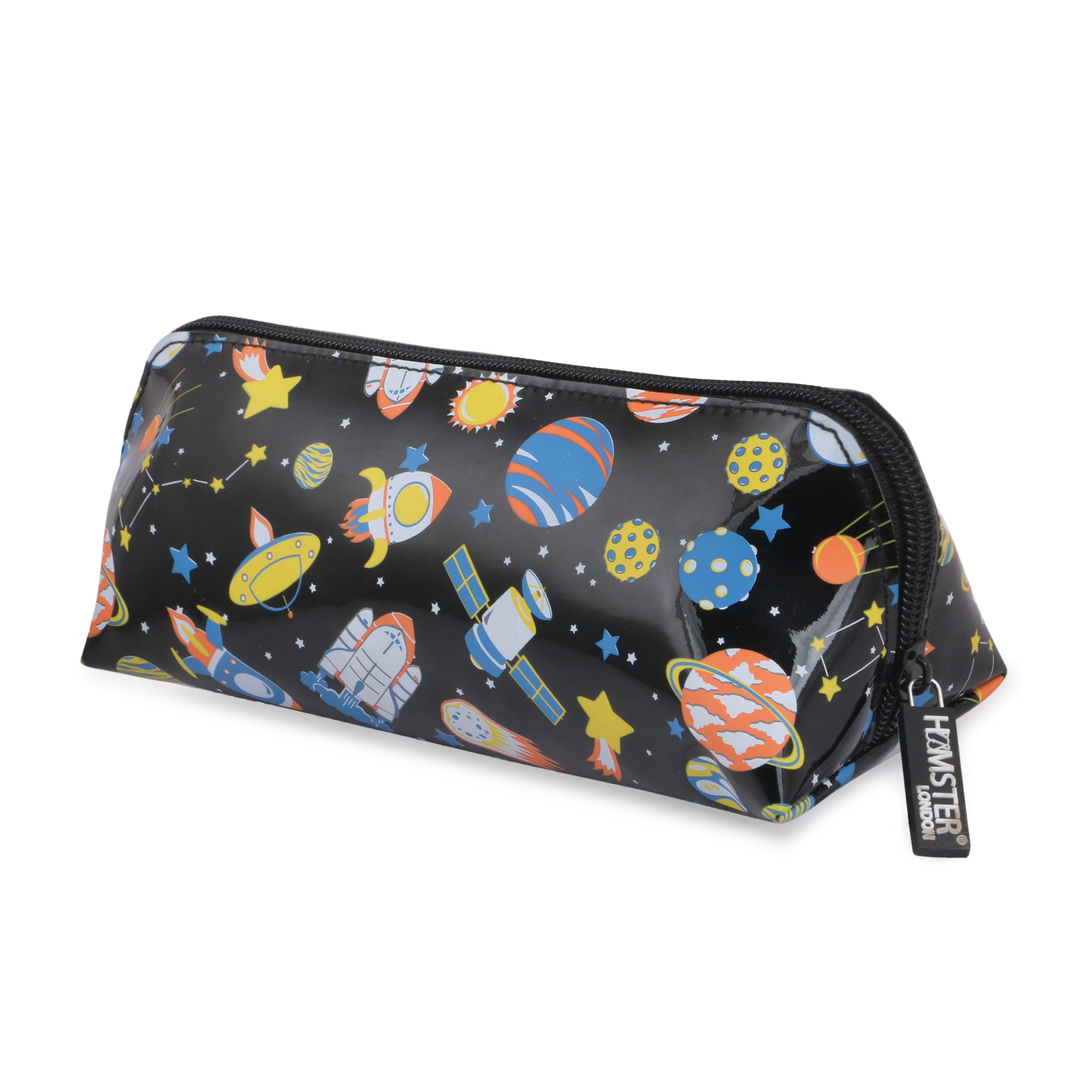 Triangle Pouch Space