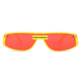 HL Sunberry Savage Glasses With Free Case