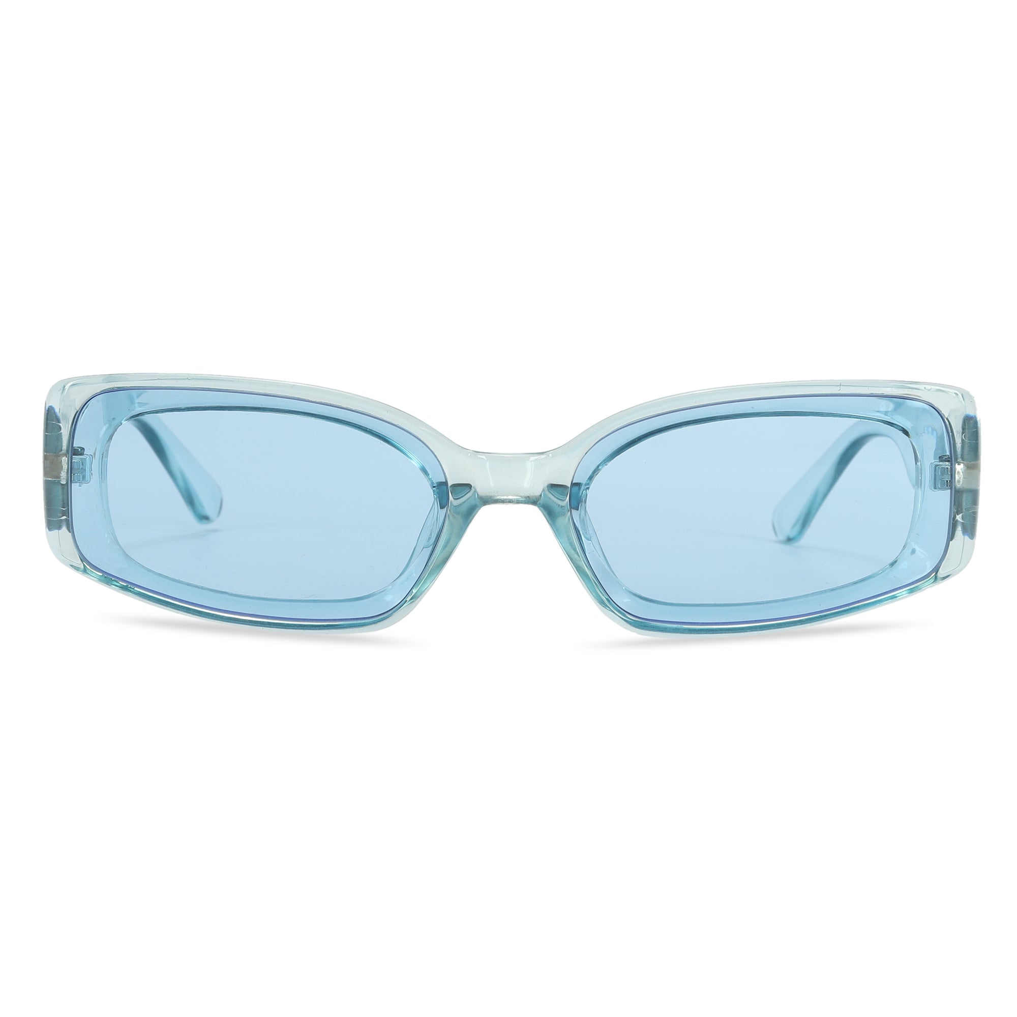 Hamster London Sunberry Ace Glasses Blue