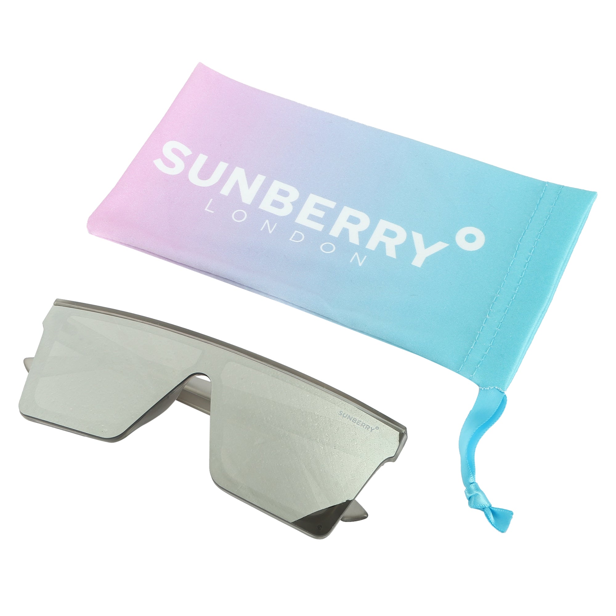 HL Sunberry LIT Glasses With Free Case