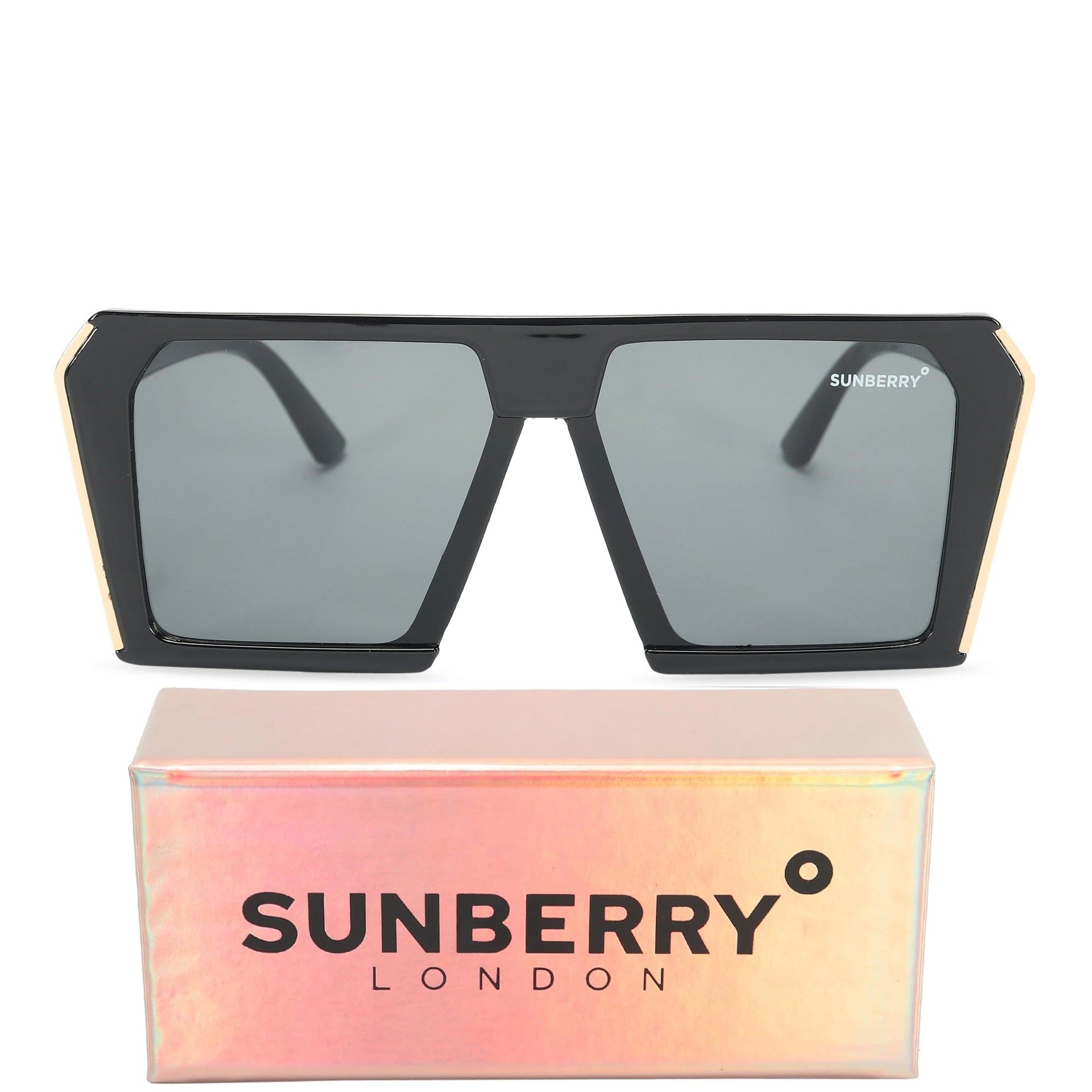 HL Sunberry Level Up Glasses