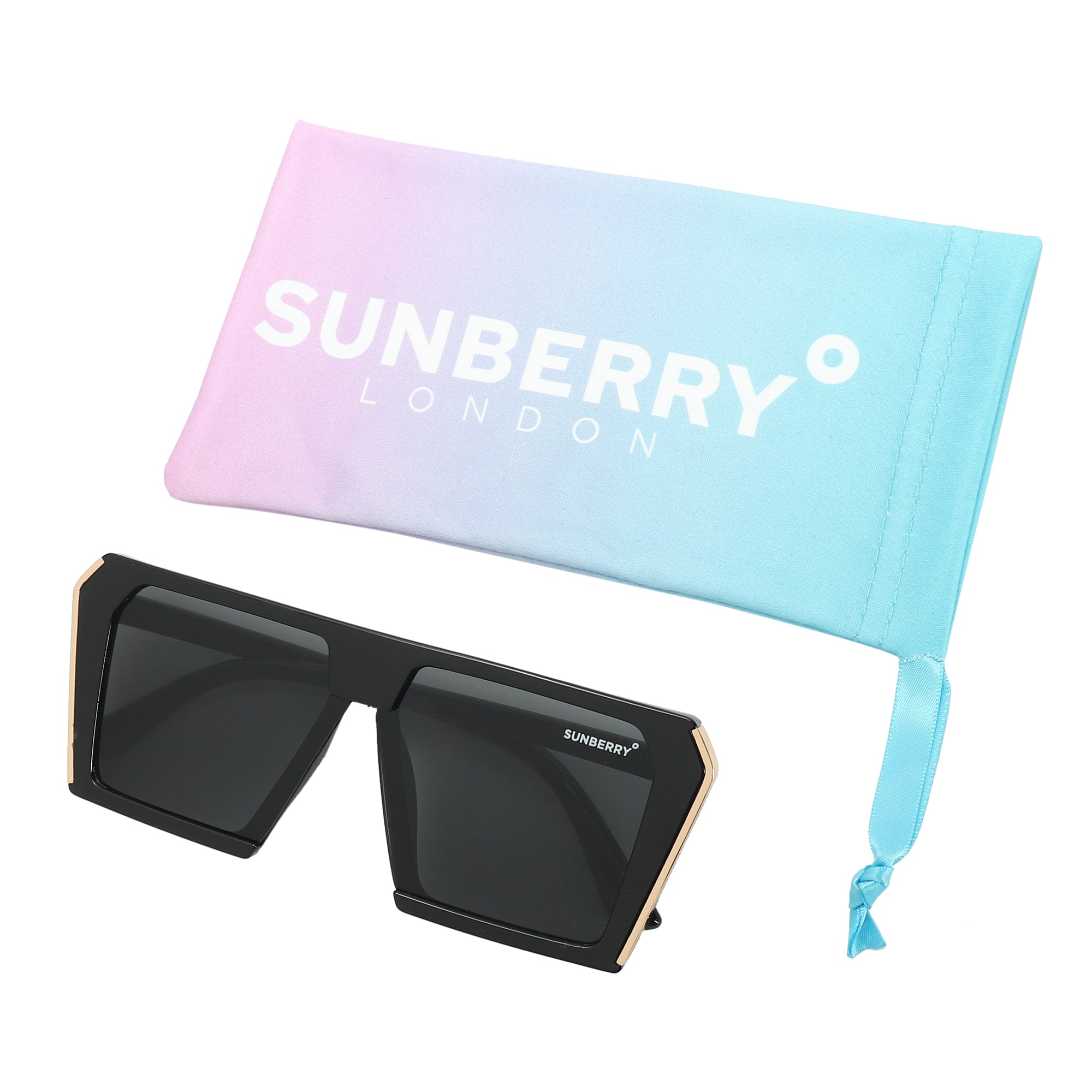 HL Sunberry Level Up Glasses