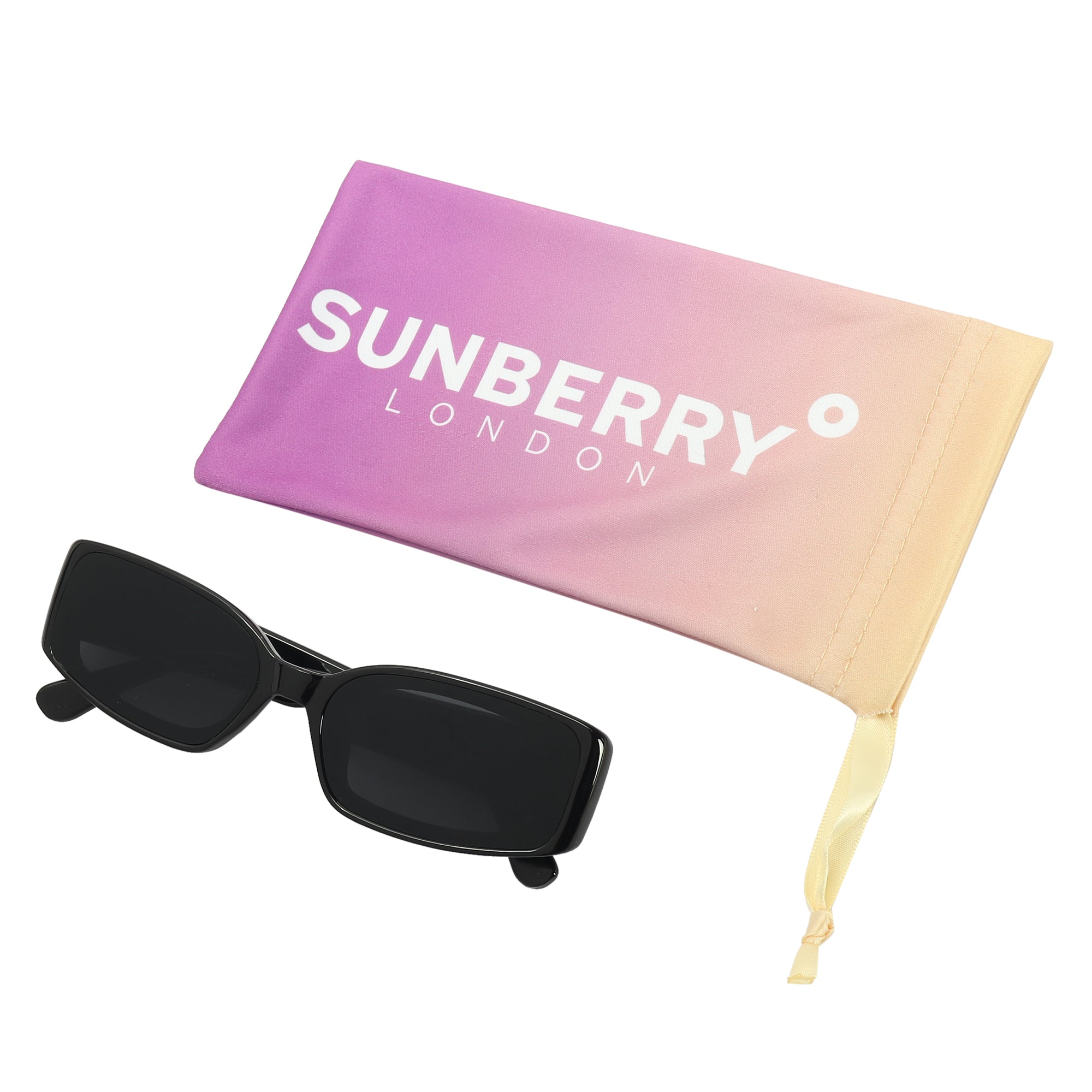 HL Sunberry Ace Glasses