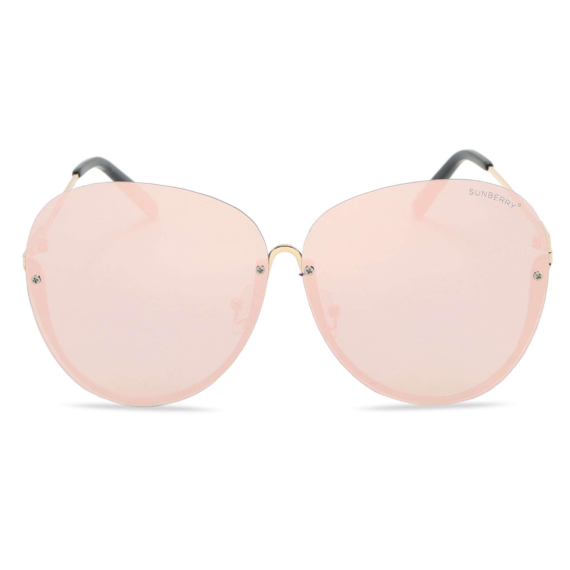 Hamster London Sunberry Flex Glasses