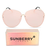 Hamster London Sunberry Flex Glasses