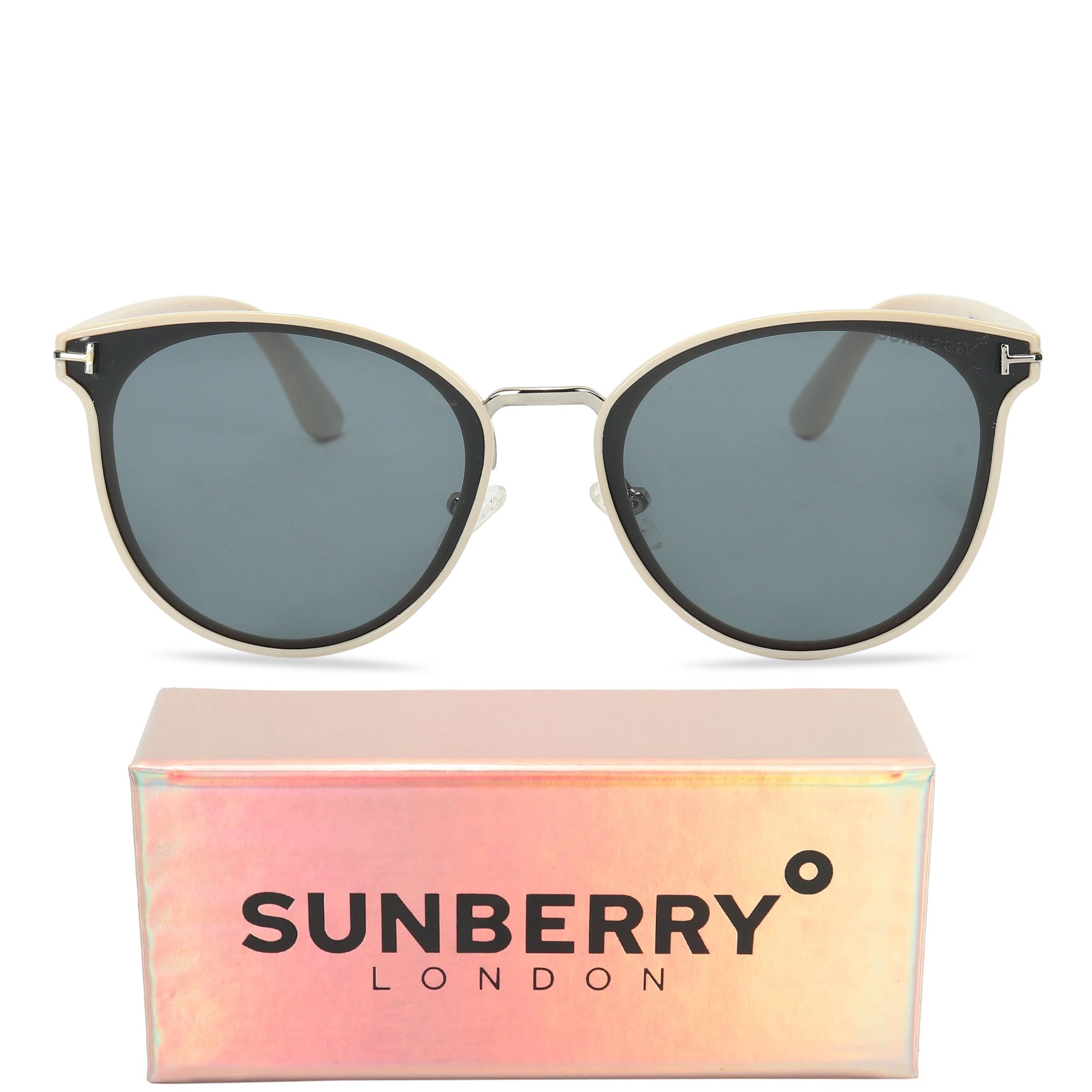 Hamster London Sunberry Cash Machine Glasses