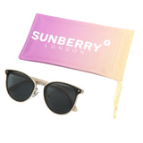HL Sunberry Cash Machine Glasses