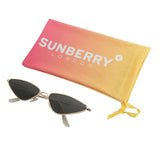 HL Sunberry Throw Shade Glasses