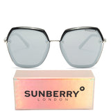 HL Sunberry Doppelganger Glasses With Free Case