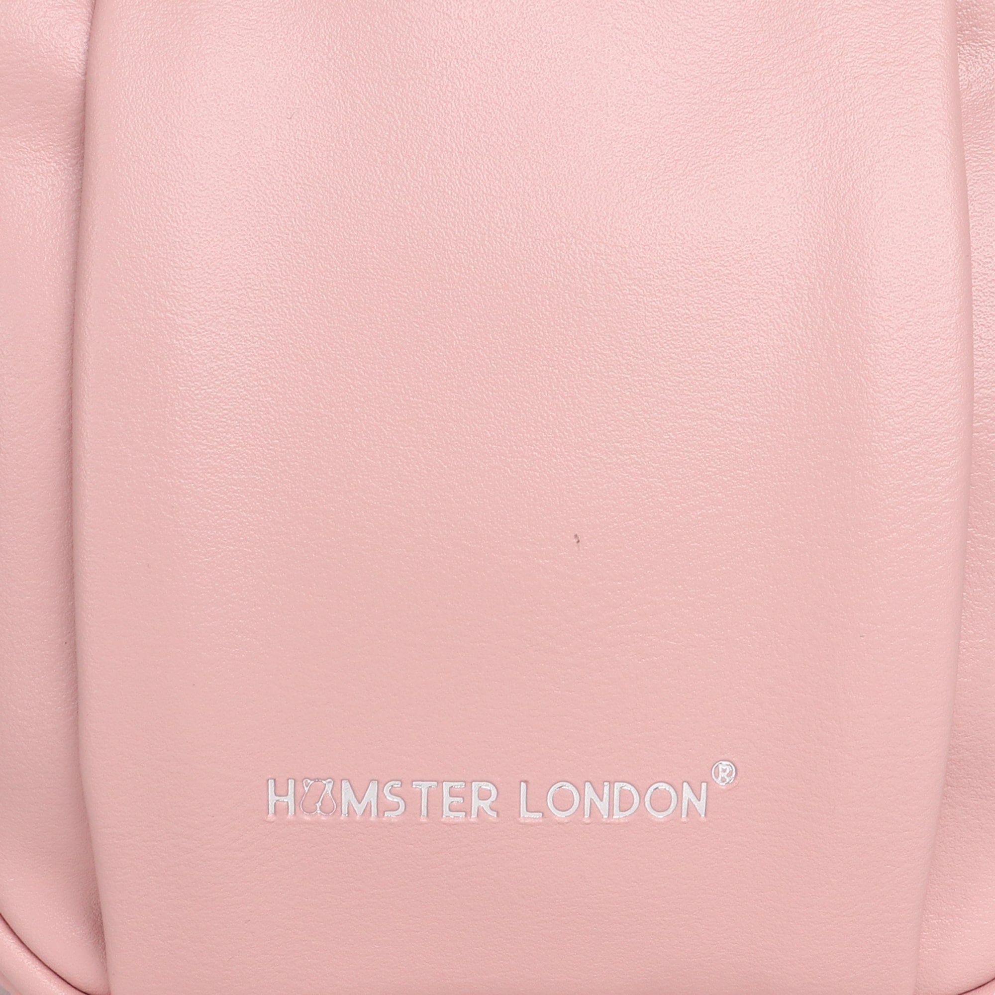 HL After Hours Sq Pouch sling Pink