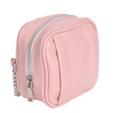 HL After Hours Sq Pouch sling Pink