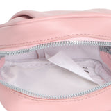 HL After Hours Sq Pouch sling Pink