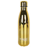 Hype Neon Insulated Bottle Gold 500ml