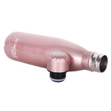 Hype Neon Insulated Bottle Rose Pink 500ml