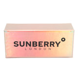 HL Sunberry Gaze Glasses With Free Case