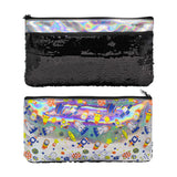 Sequence Makeup Pouch Space