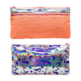 Sequence makeup Pouch Mermaid