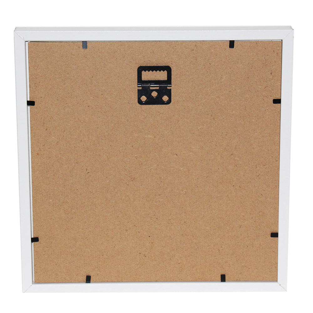 HL Gold Letter & Number Peg Board Square